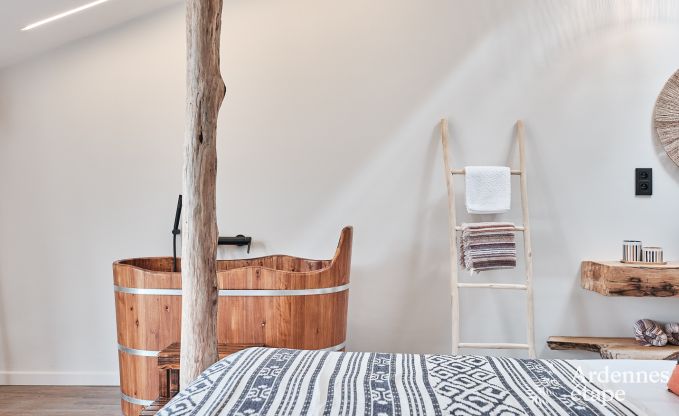 Cottage in Thimister-Clermont voor 4/6 personen in de Ardennen