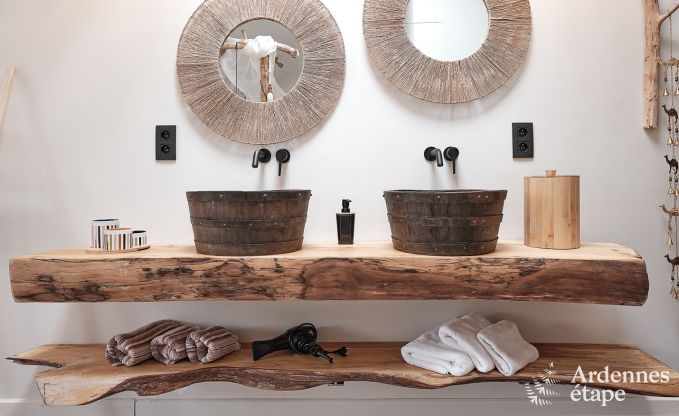 Cottage in Thimister-Clermont voor 4/6 personen in de Ardennen