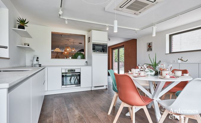 Cottage in Thimister-Clermont voor 4/6 personen in de Ardennen