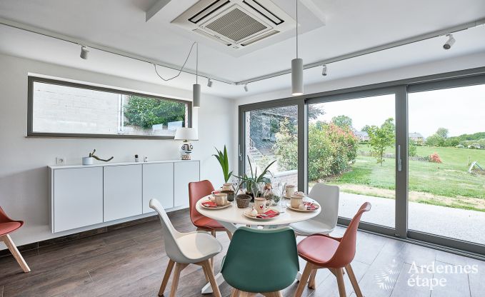 Cottage in Thimister-Clermont voor 4/6 personen in de Ardennen