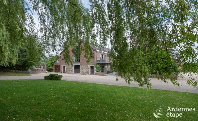 Cottage in Thimister-Clermont voor 4/6 personen in de Ardennen