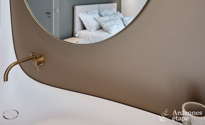 Cottage in Thimister-Clermont voor 4/6 personen in de Ardennen