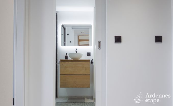 Vakantiehuis in Thimister-Clermont voor 5 personen in de Ardennen