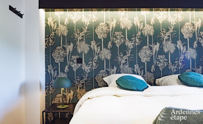 Vakantiehuis in Thimister-Clermont voor 5 personen in de Ardennen