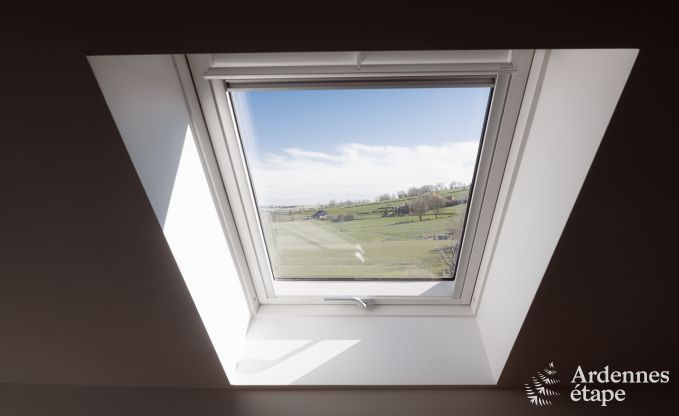 Vakantiehuis in Thimister-Clermont voor 5 personen in de Ardennen