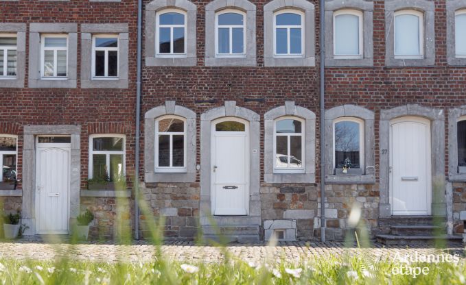 Vakantiehuis in Thimister-Clermont voor 5 personen in de Ardennen