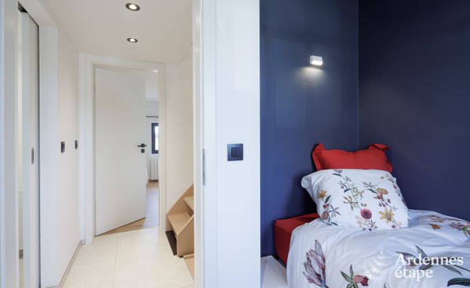 Vakantiehuis in Thimister-Clermont voor 5 personen in de Ardennen