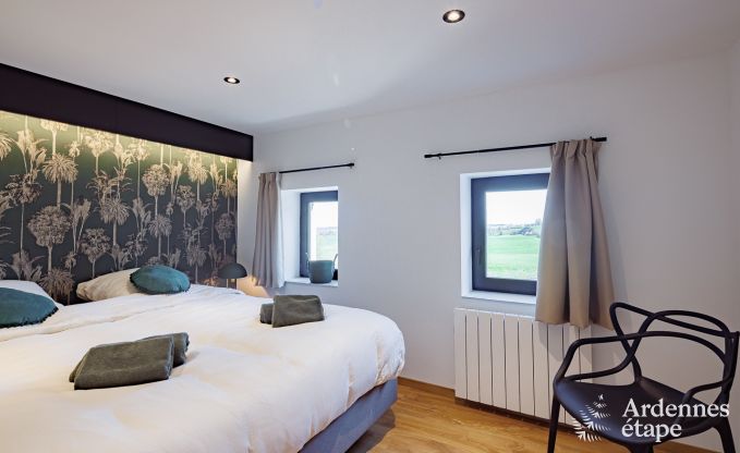 Vakantiehuis in Thimister-Clermont voor 5 personen in de Ardennen