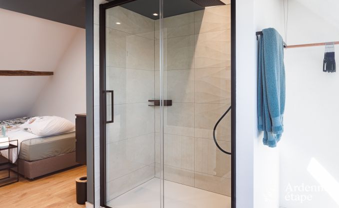 Vakantiehuis in Thimister-Clermont voor 5 personen in de Ardennen