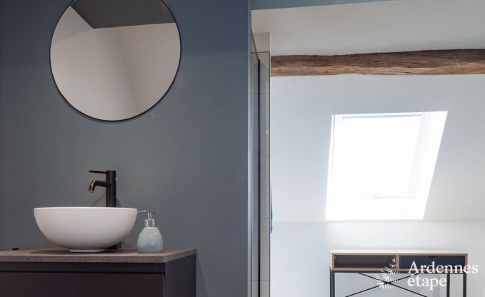 Vakantiehuis in Thimister-Clermont voor 5 personen in de Ardennen