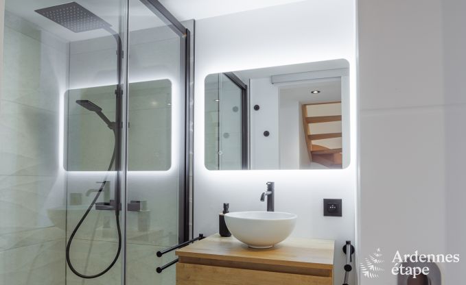 Vakantiehuis in Thimister-Clermont voor 5 personen in de Ardennen