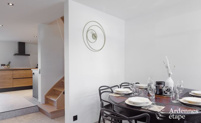 Vakantiehuis in Thimister-Clermont voor 5 personen in de Ardennen