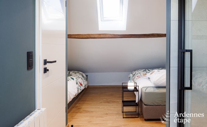 Vakantiehuis in Thimister-Clermont voor 5 personen in de Ardennen