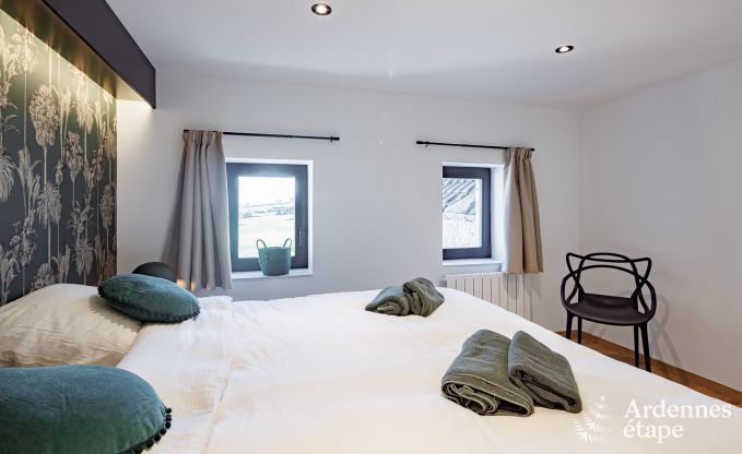 Vakantiehuis in Thimister-Clermont voor 5 personen in de Ardennen