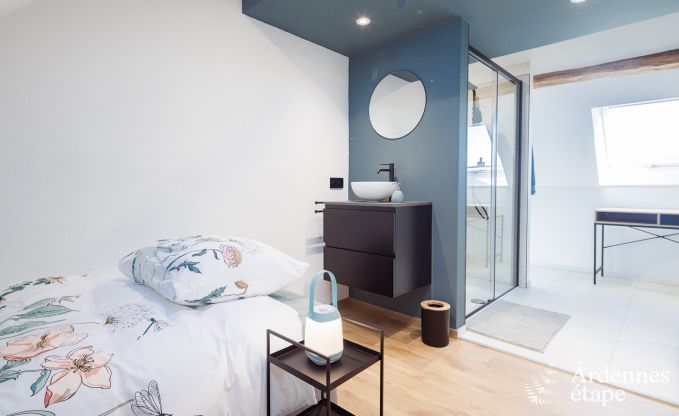 Vakantiehuis in Thimister-Clermont voor 5 personen in de Ardennen