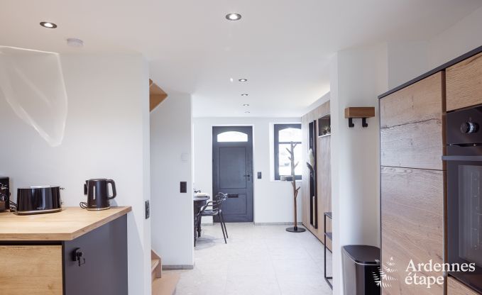 Vakantiehuis in Thimister-Clermont voor 5 personen in de Ardennen