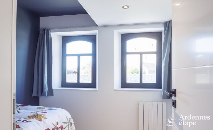 Vakantiehuis in Thimister-Clermont voor 5 personen in de Ardennen