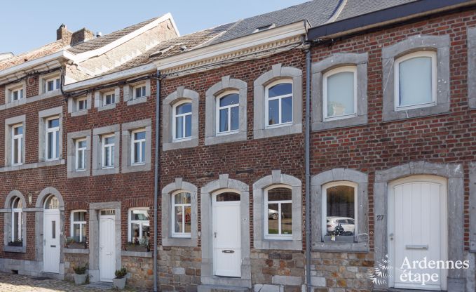 Vakantiehuis in Thimister-Clermont voor 5 personen in de Ardennen