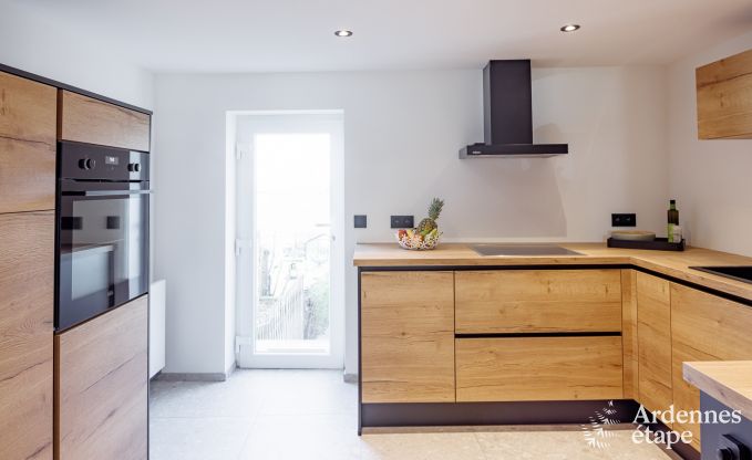 Vakantiehuis in Thimister-Clermont voor 5 personen in de Ardennen