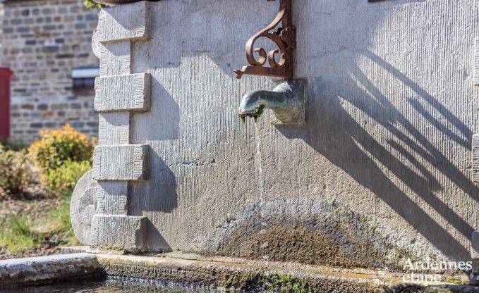 Vakantiehuis in Thimister-Clermont voor 5 personen in de Ardennen