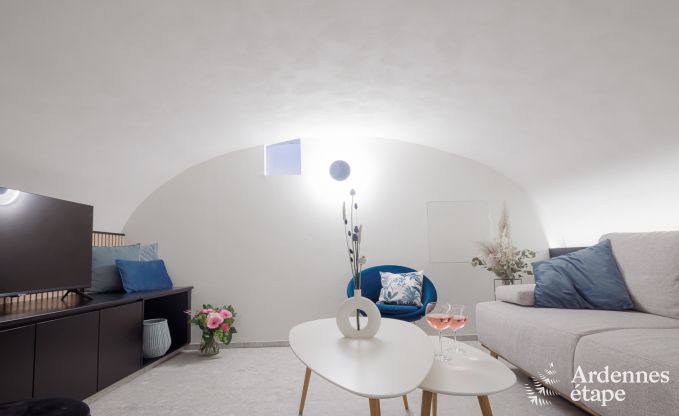 Vakantiehuis in Thimister-Clermont voor 5 personen in de Ardennen