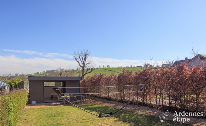 Vakantiehuis in Thimister-Clermont voor 5 personen in de Ardennen