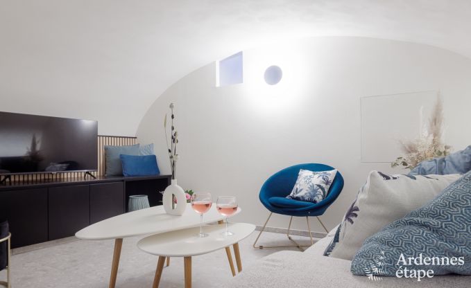 Vakantiehuis in Thimister-Clermont voor 5 personen in de Ardennen