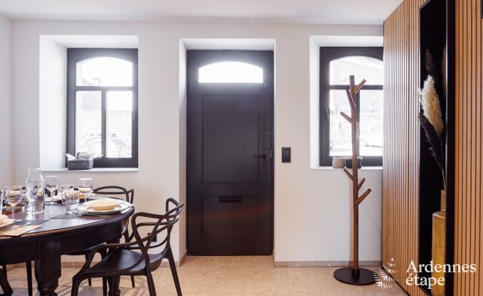 Vakantiehuis in Thimister-Clermont voor 5 personen in de Ardennen