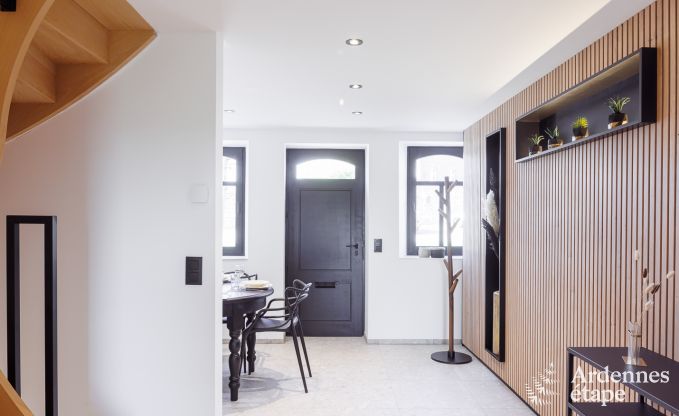 Vakantiehuis in Thimister-Clermont voor 5 personen in de Ardennen