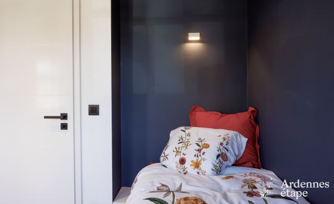 Vakantiehuis in Thimister-Clermont voor 5 personen in de Ardennen
