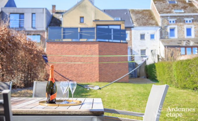 Vakantiehuis in Thimister-Clermont voor 5 personen in de Ardennen