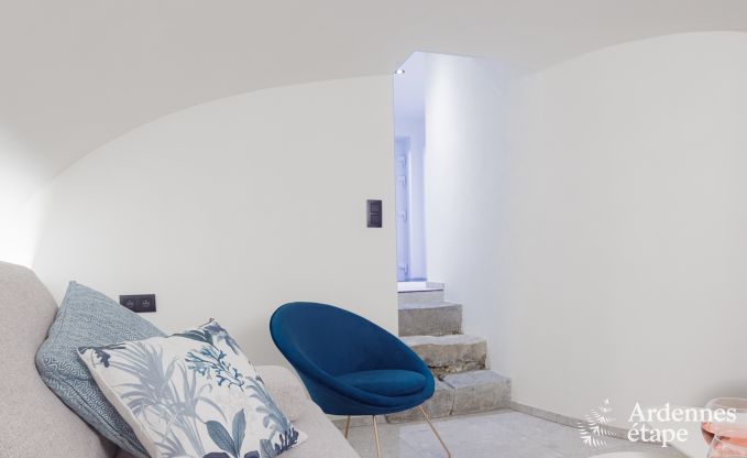 Vakantiehuis in Thimister-Clermont voor 5 personen in de Ardennen