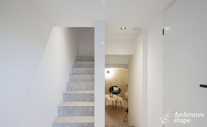 Vakantiehuis in Thimister-Clermont voor 5 personen in de Ardennen