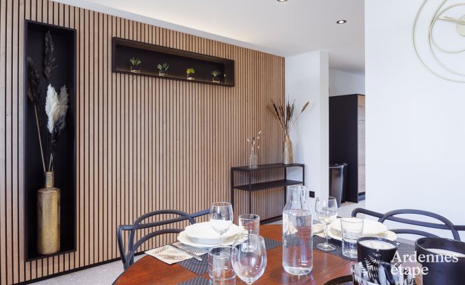 Vakantiehuis in Thimister-Clermont voor 5 personen in de Ardennen