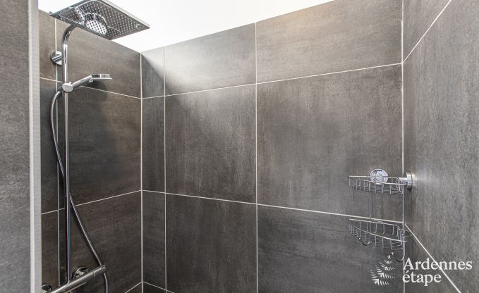 Vakantiehuis in Thimister voor 6 personen in de Ardennen