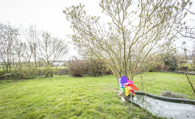 Vakantiehuis in Thimister voor 6 personen in de Ardennen