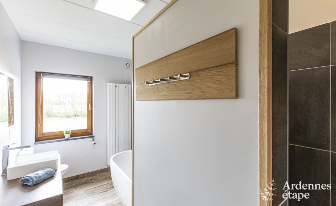 Vakantiehuis in Thimister voor 6 personen in de Ardennen