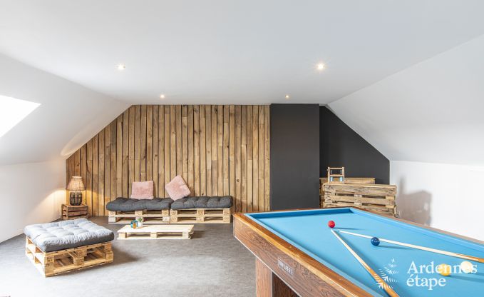 Vakantiehuis in Thimister voor 6 personen in de Ardennen