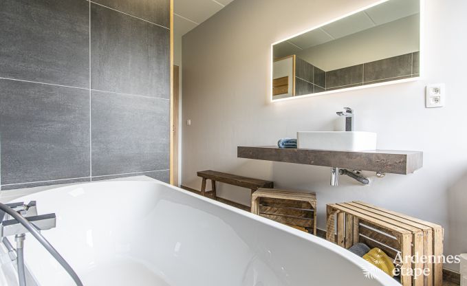 Vakantiehuis in Thimister voor 6 personen in de Ardennen