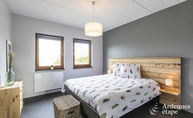 Vakantiehuis in Thimister voor 6 personen in de Ardennen