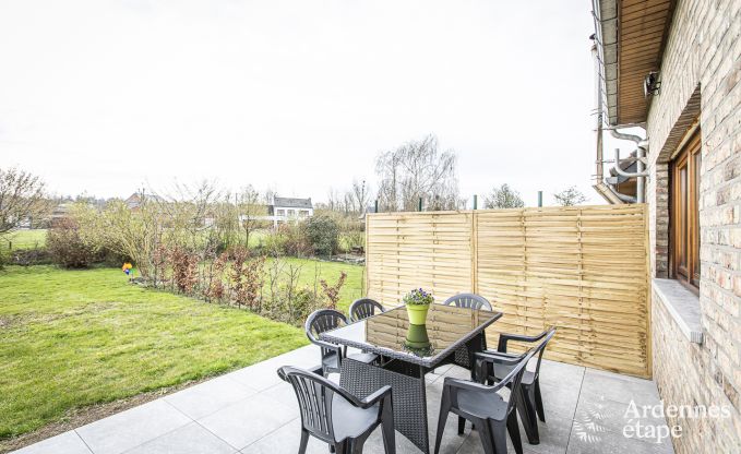 Vakantiehuis in Thimister voor 6 personen in de Ardennen