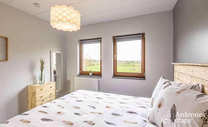 Vakantiehuis in Thimister voor 6 personen in de Ardennen