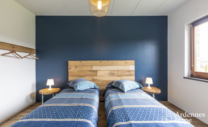 Vakantiehuis in Thimister voor 6 personen in de Ardennen