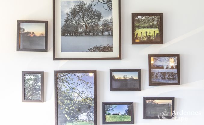 Vakantiehuis in Thimister voor 6 personen in de Ardennen