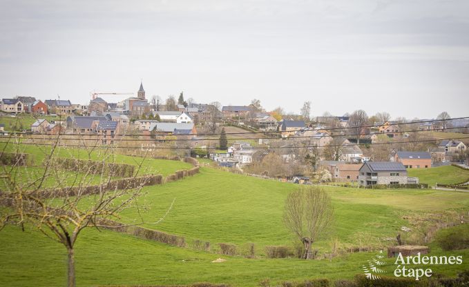 Vakantiehuis in Thimister voor 6 personen in de Ardennen