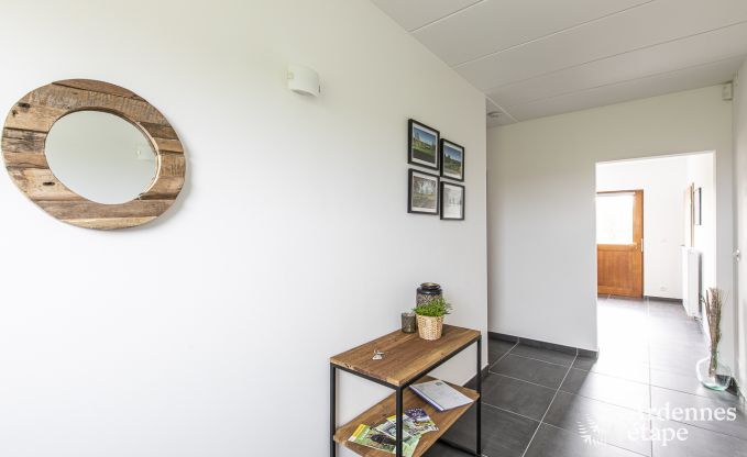 Vakantiehuis in Thimister voor 6 personen in de Ardennen