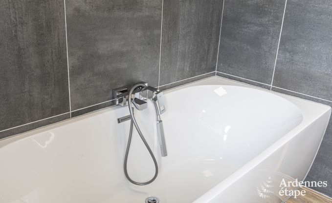 Vakantiehuis in Thimister voor 6 personen in de Ardennen