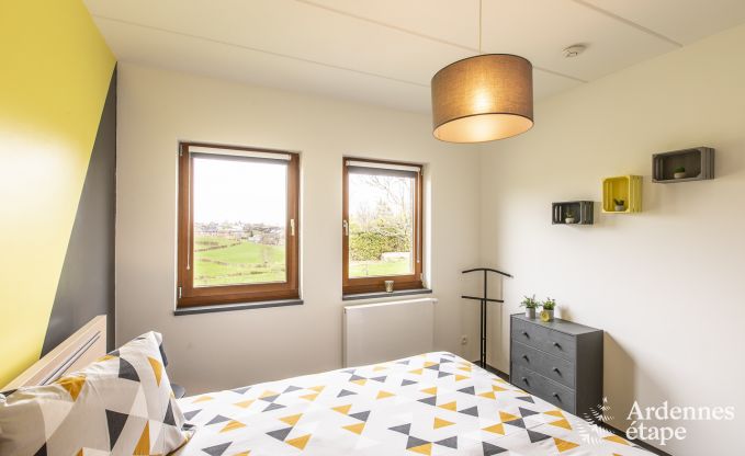 Vakantiehuis in Thimister voor 6 personen in de Ardennen