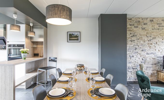 Vakantiehuis in Thimister voor 6 personen in de Ardennen