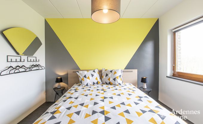 Vakantiehuis in Thimister voor 6 personen in de Ardennen